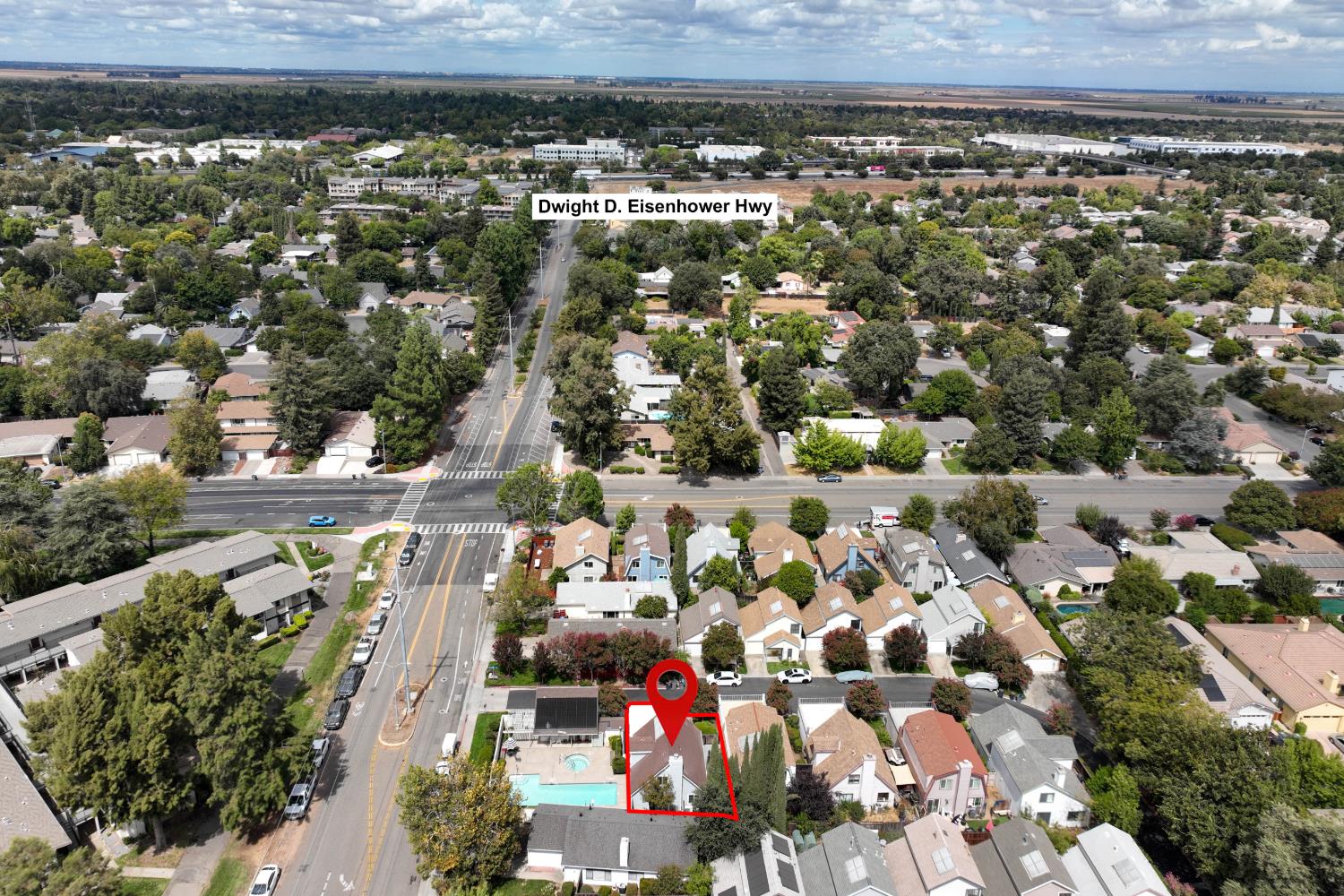 3110 Nantucket Terrace Davis CA 95618