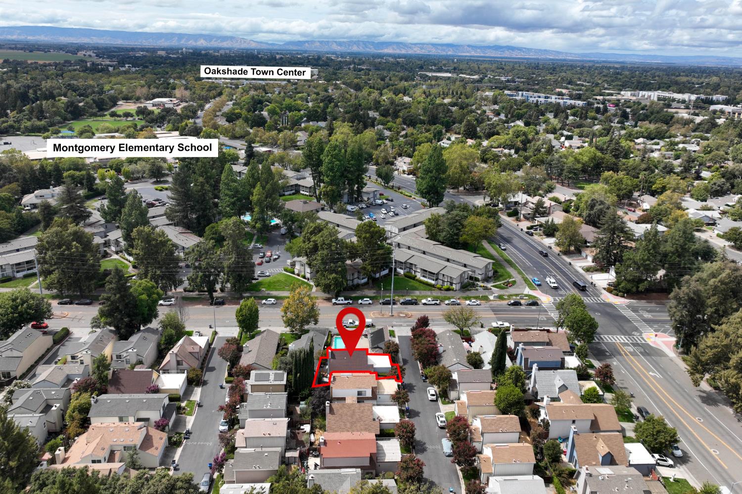 3110 Nantucket Terrace Davis CA 95618