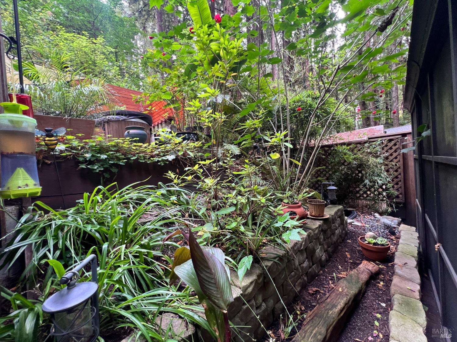 14592 Canyon 1 Road Guerneville CA 95446