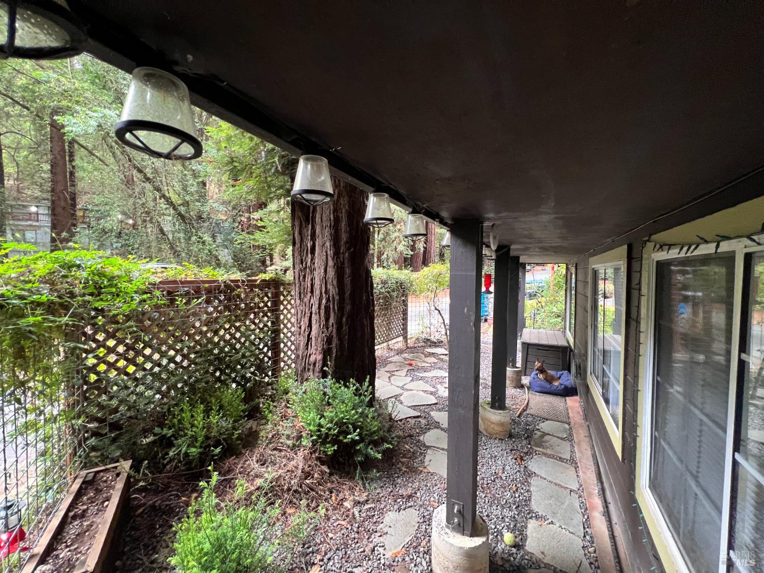 14592 Canyon 1 Road Guerneville CA 95446