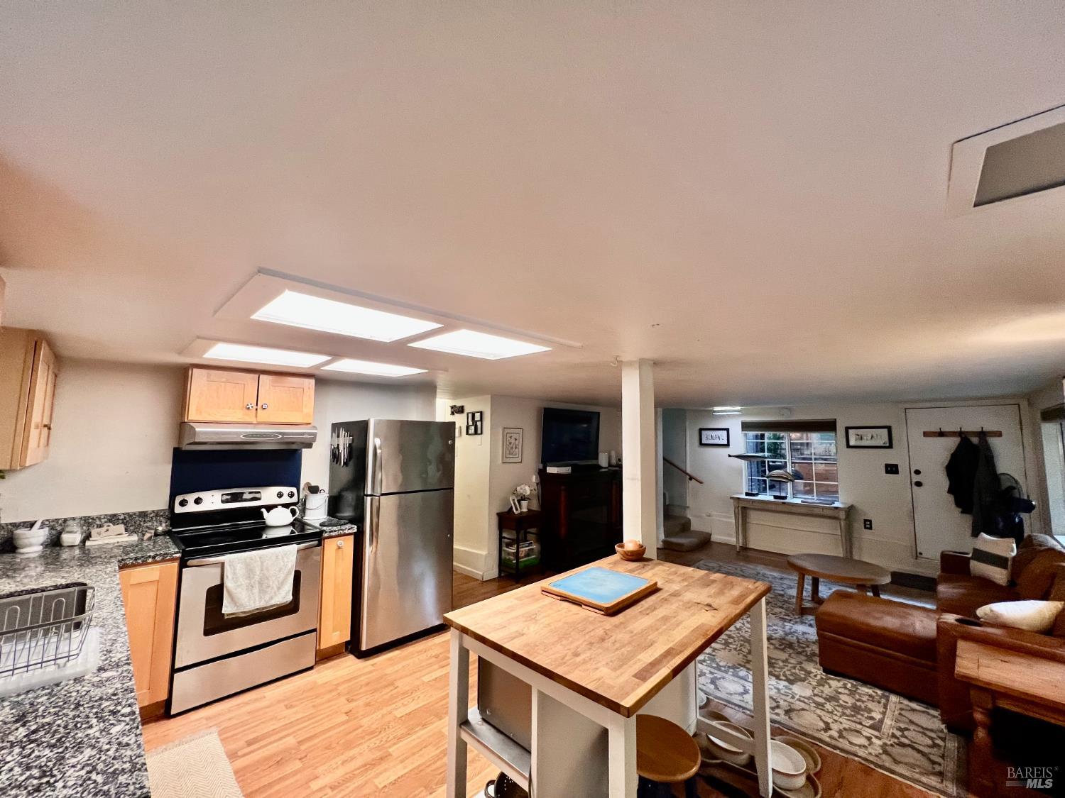 14592 Canyon 1 Road Guerneville CA 95446