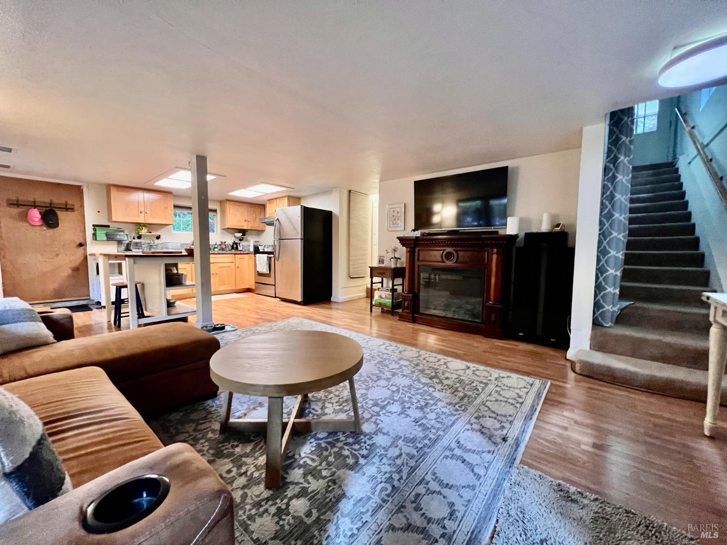 14592 Canyon 1 Road Guerneville CA 95446