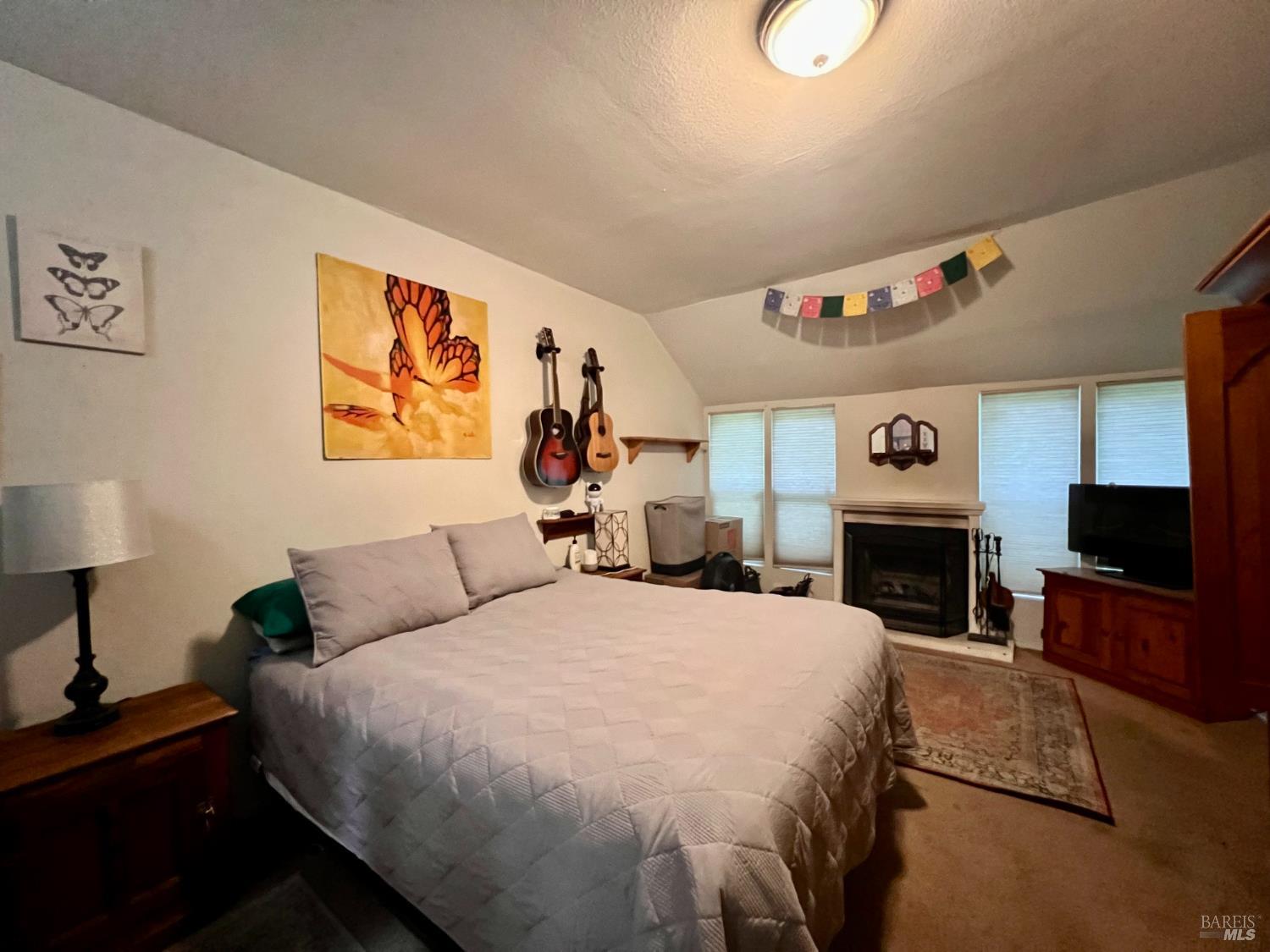 14592 Canyon 1 Road Guerneville CA 95446