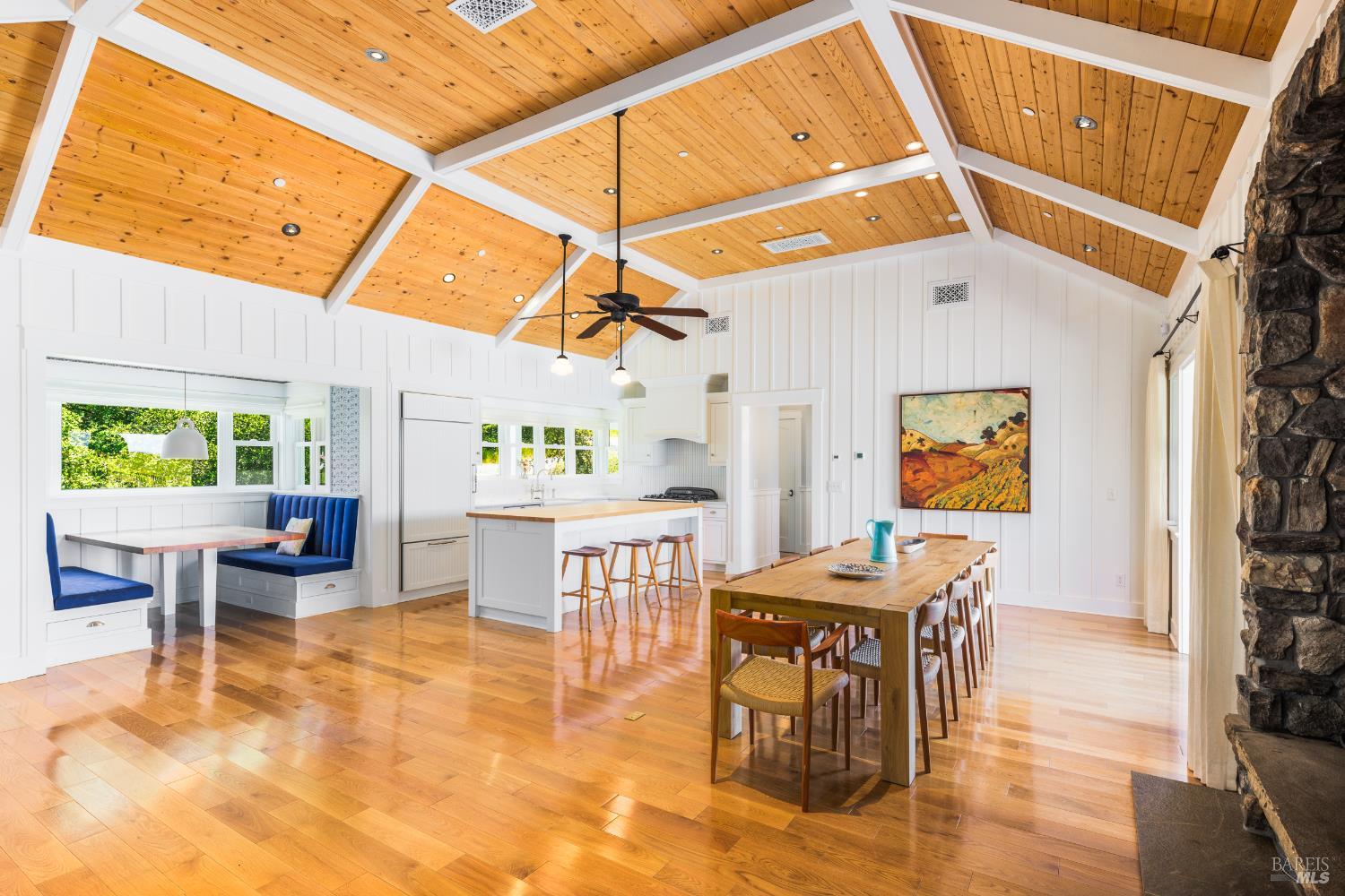 5561 Sonoma Mountain Road Santa Rosa CA 95404