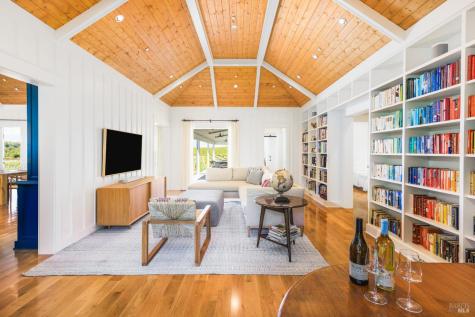 5561 Sonoma Mountain Road Santa Rosa CA 95404