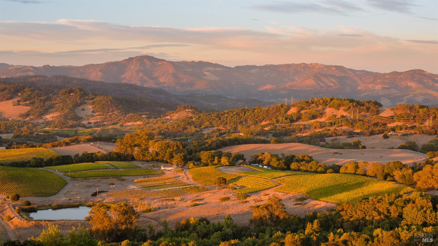 5561 Sonoma Mountain Road Santa Rosa CA 95404