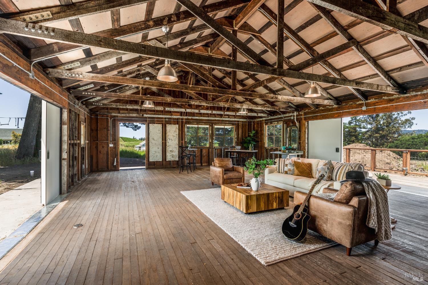 5561 Sonoma Mountain Road Santa Rosa CA 95404