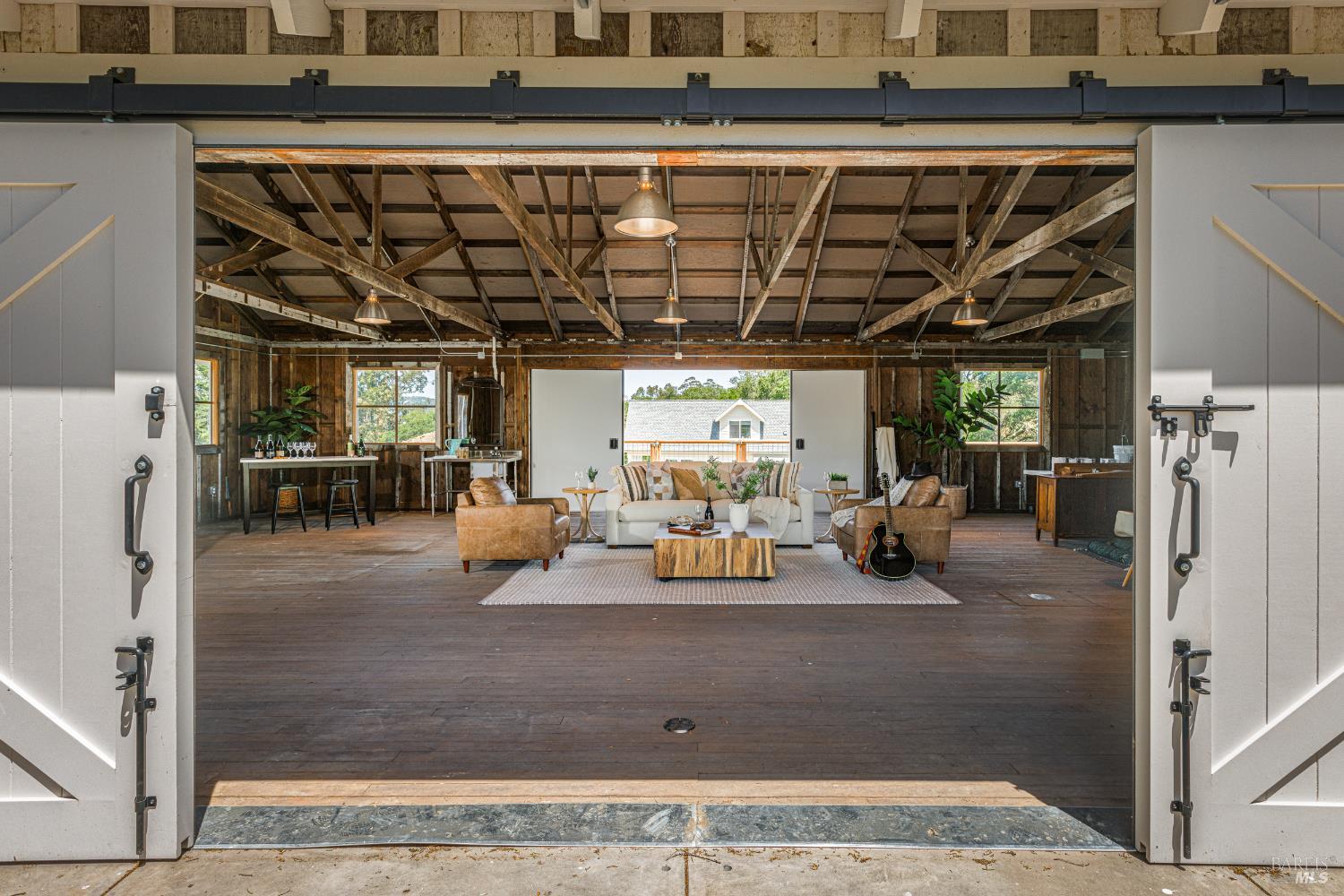 5561 Sonoma Mountain Road Santa Rosa CA 95404