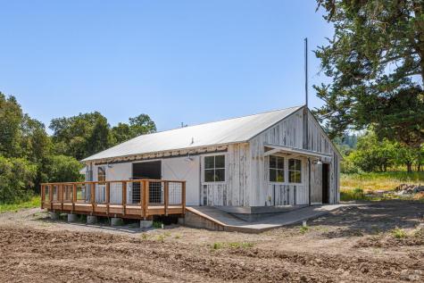 5561 Sonoma Mountain Road Santa Rosa CA 95404