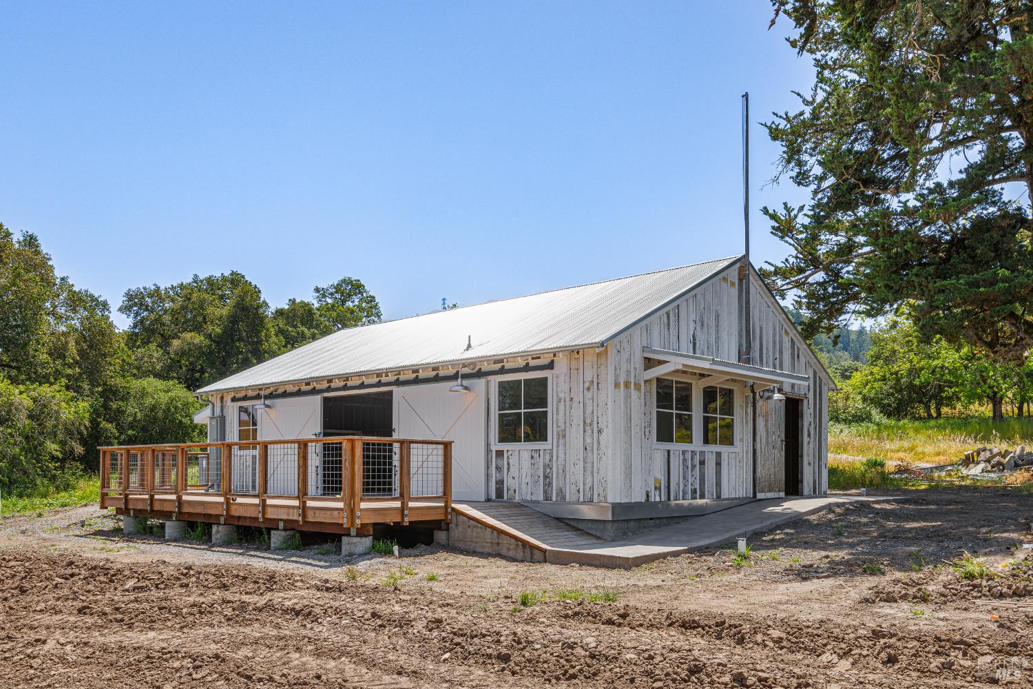 5561 Sonoma Mountain Road Santa Rosa CA 95404