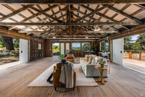 5561 Sonoma Mountain Road Santa Rosa CA 95404
