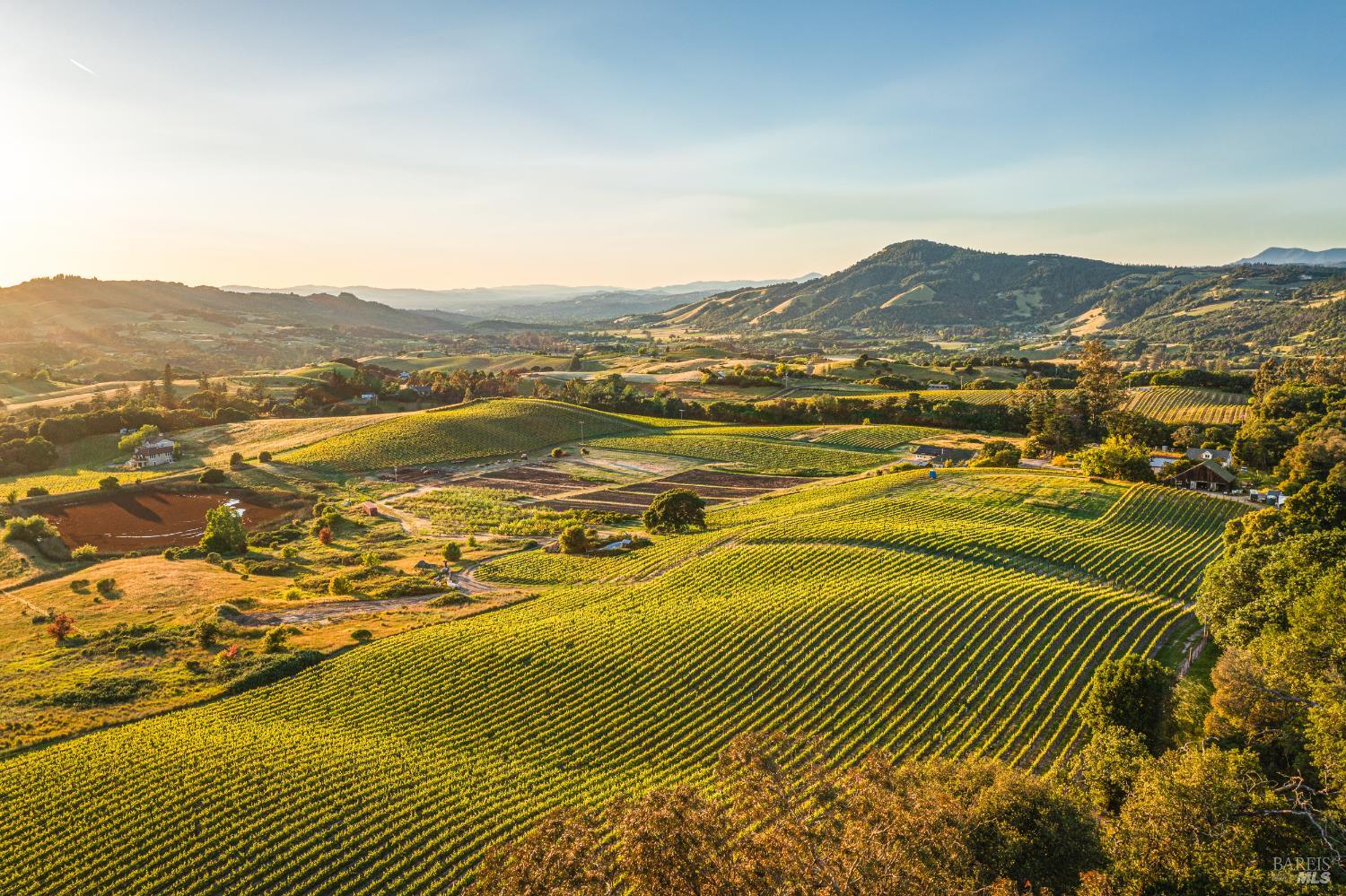 5561 Sonoma Mountain Road Santa Rosa CA 95404