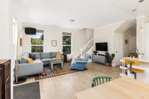 5561 Sonoma Mountain Road Santa Rosa CA 95404