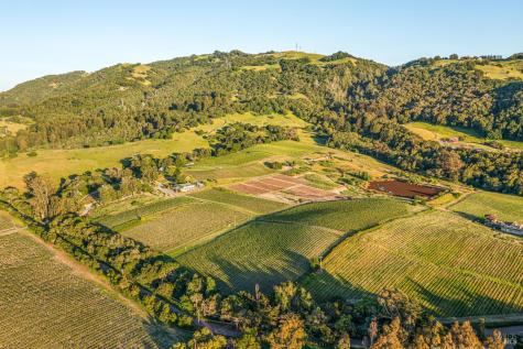 5561 Sonoma Mountain Road Santa Rosa CA 95404