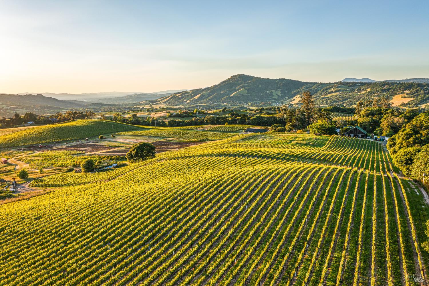 5561 Sonoma Mountain Road Santa Rosa CA 95404
