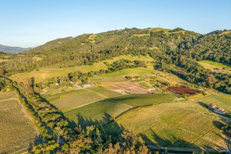 5561 Sonoma Mountain Road Santa Rosa CA 95404