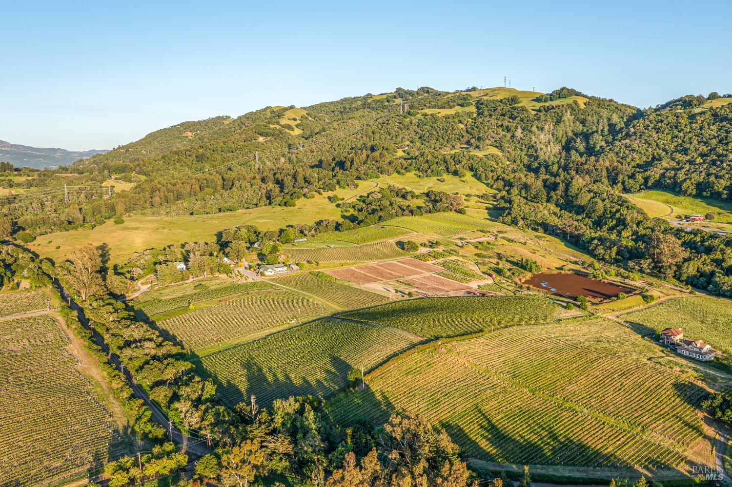 5561 Sonoma Mountain Road Santa Rosa CA 95404