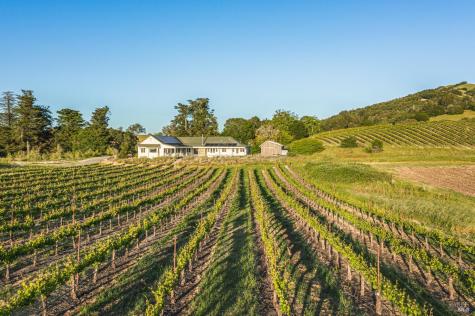 5561 Sonoma Mountain Road Santa Rosa CA 95404