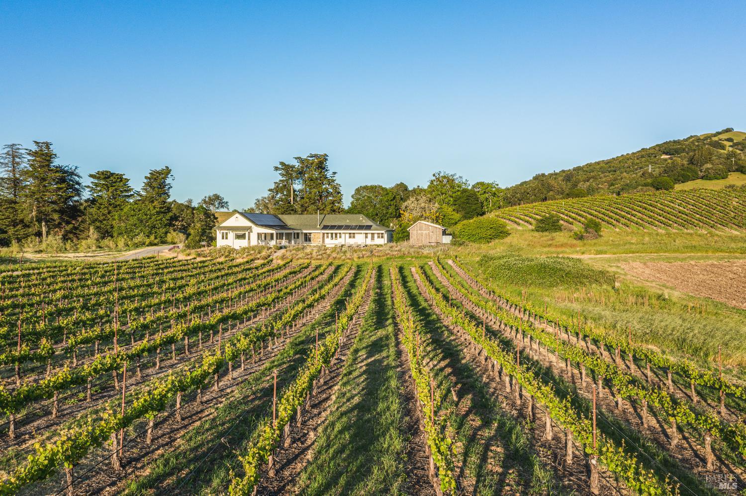 5561 Sonoma Mountain Road Santa Rosa CA 95404