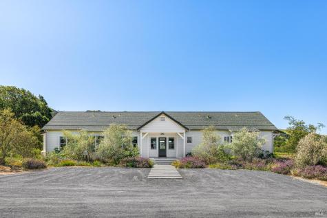 5561 Sonoma Mountain Road Santa Rosa CA 95404