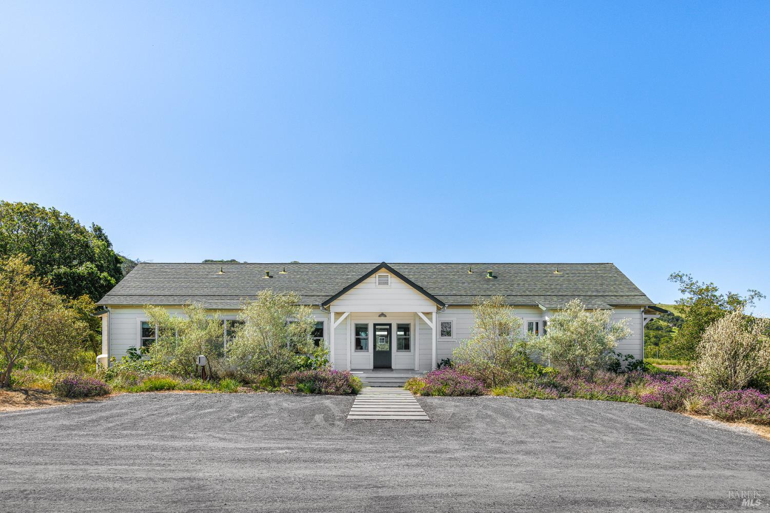5561 Sonoma Mountain Road Santa Rosa CA 95404