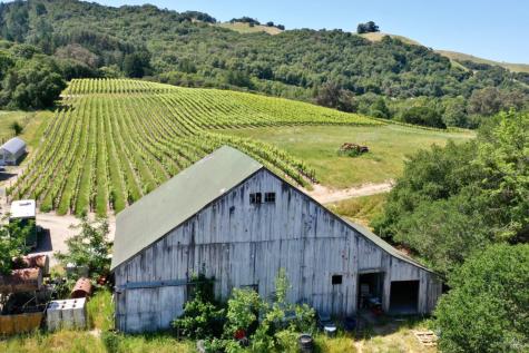 5561 Sonoma Mountain Road Santa Rosa CA 95404
