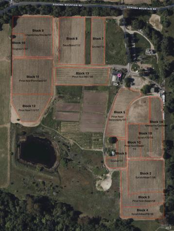 5561 Sonoma Mountain Road Santa Rosa CA 95404