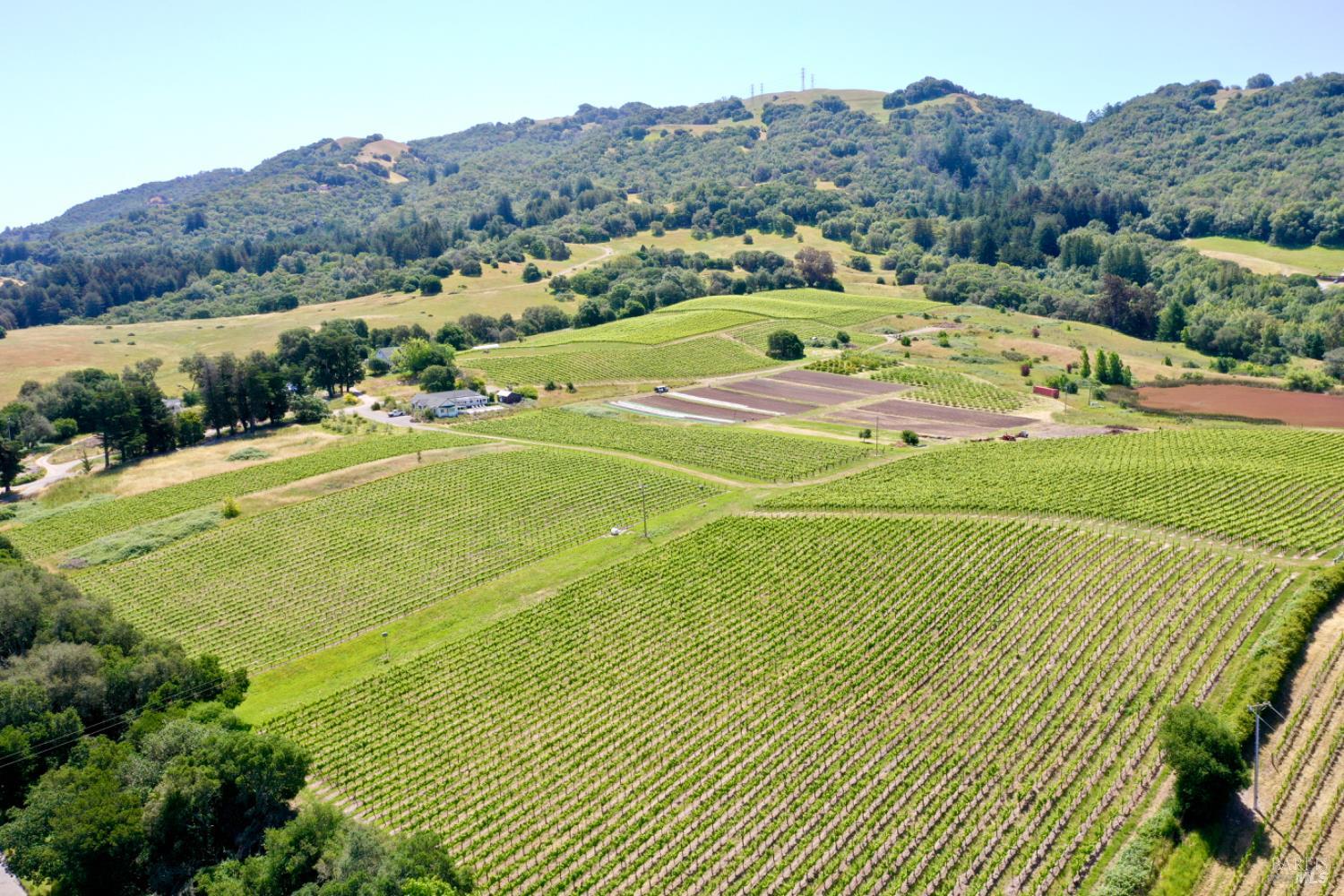 5561 Sonoma Mountain Road Santa Rosa CA 95404