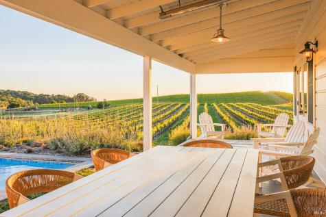5561 Sonoma Mountain Road Santa Rosa CA 95404