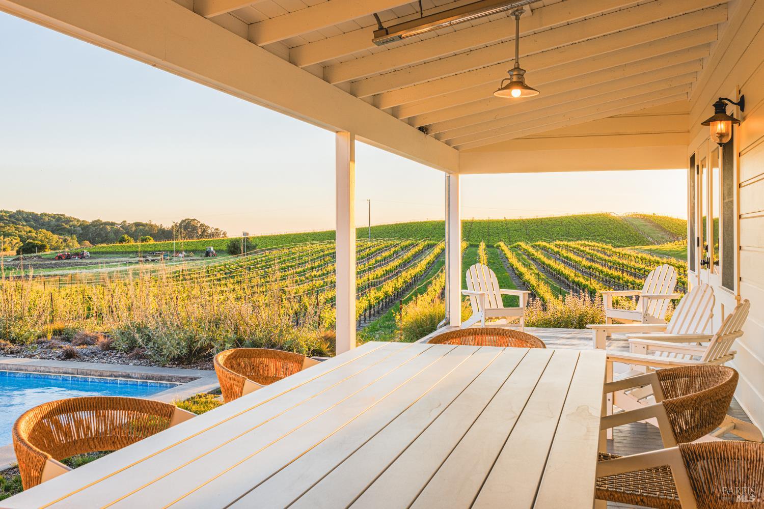 5561 Sonoma Mountain Road Santa Rosa CA 95404