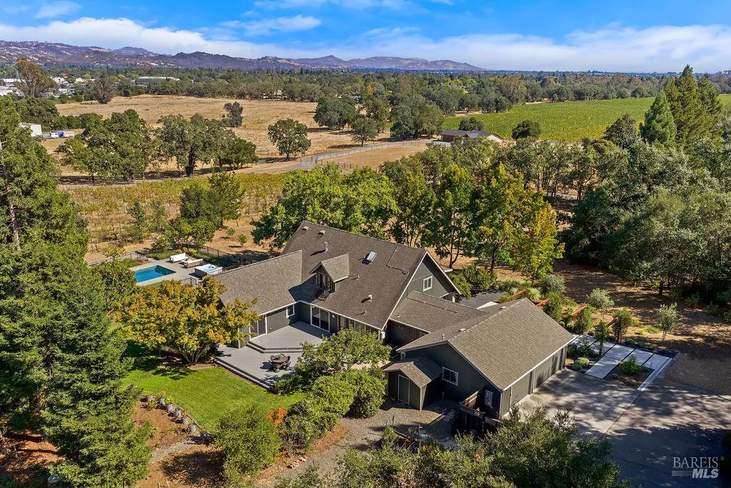 10934 Eastside Road Healdsburg CA 95448