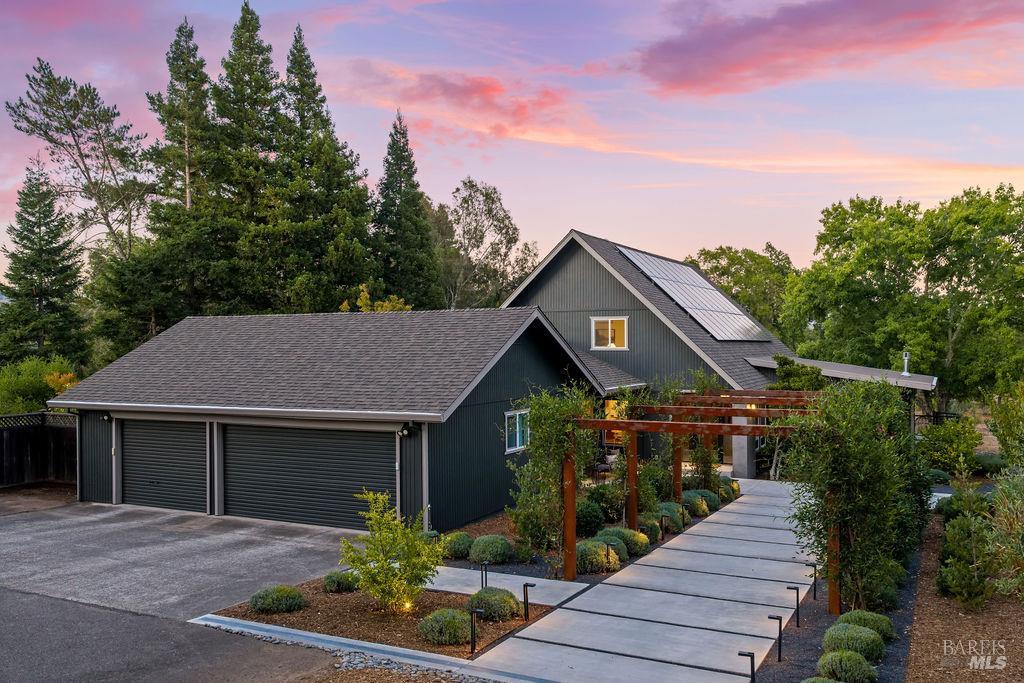 10934 Eastside Road Healdsburg CA 95448
