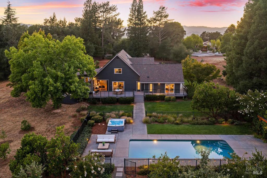 10934 Eastside Road Healdsburg CA 95448
