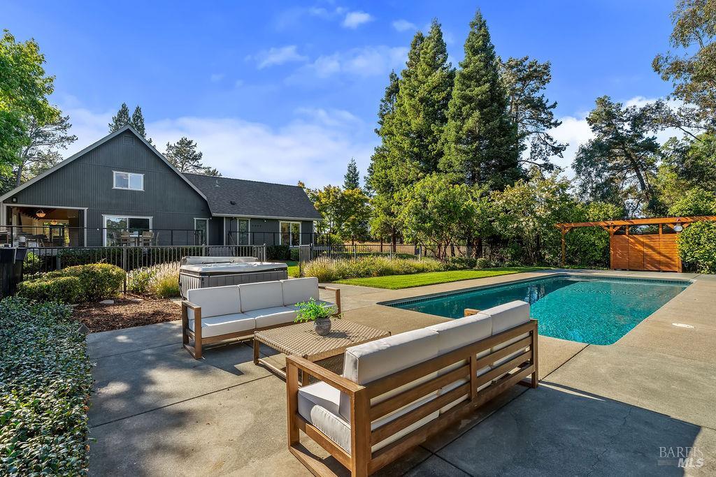 10934 Eastside Road Healdsburg CA 95448