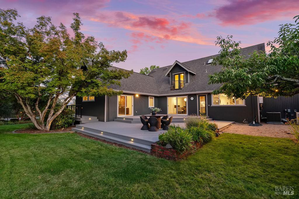 10934 Eastside Road Healdsburg CA 95448