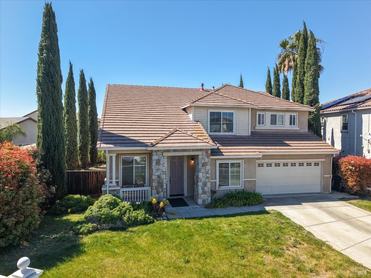 5564 Cedar Point Drive Antioch CA 94531