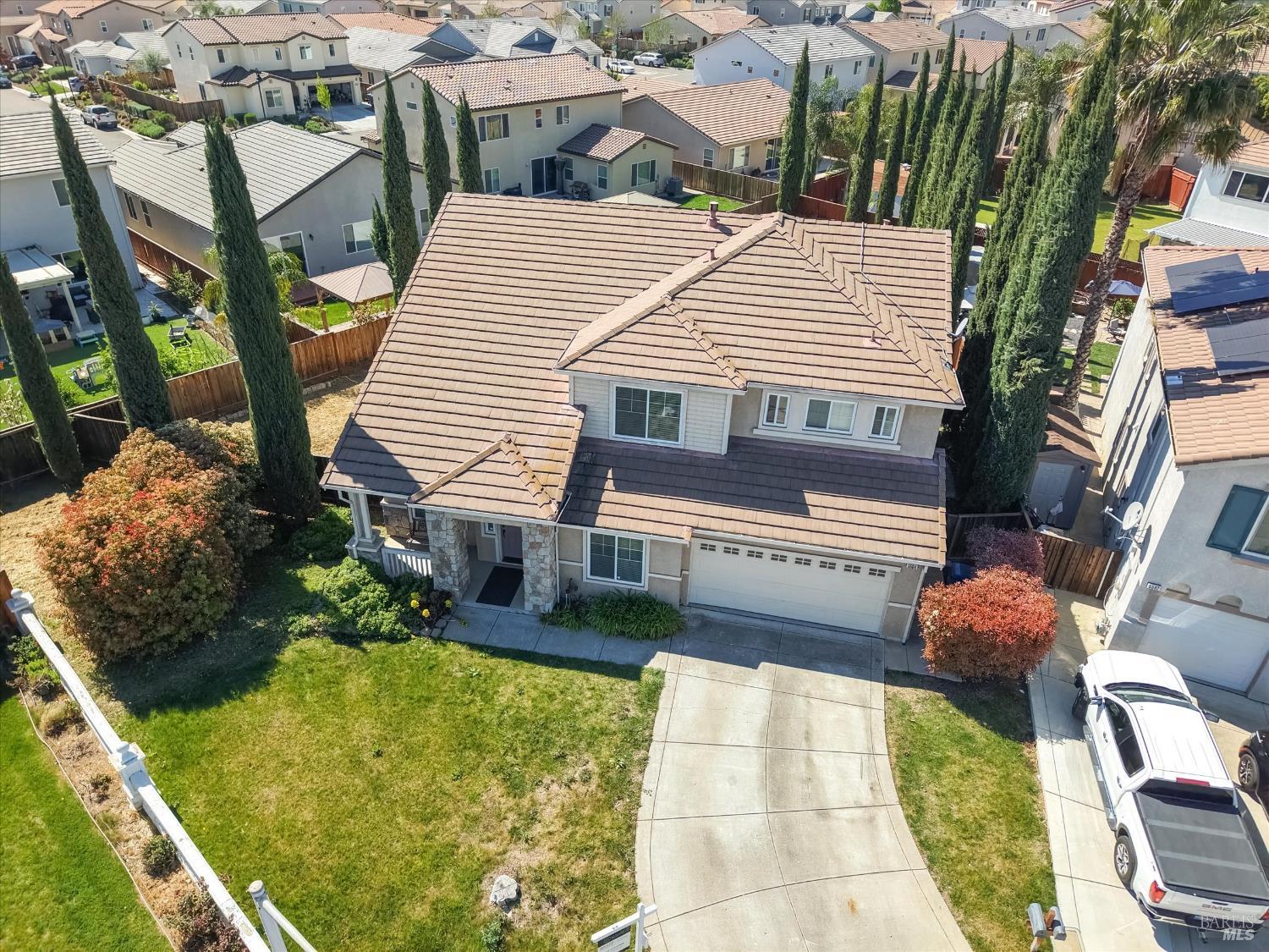 5564 Cedar Point Drive Antioch CA 94531