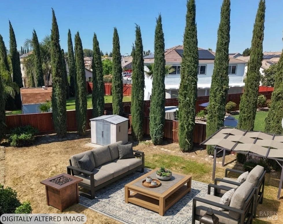 5564 Cedar Point Drive Antioch CA 94531
