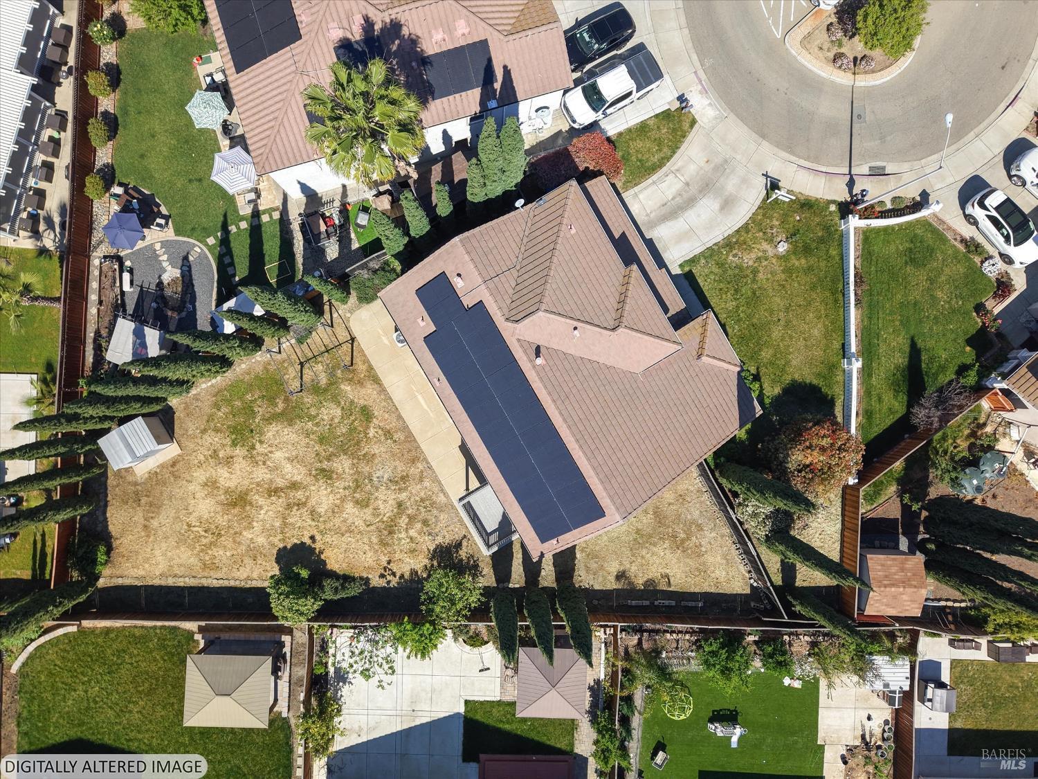 5564 Cedar Point Drive Antioch CA 94531