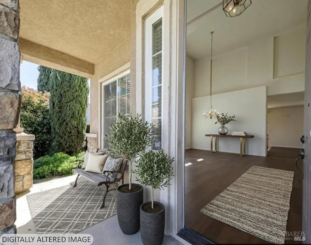 5564 Cedar Point Drive Antioch CA 94531