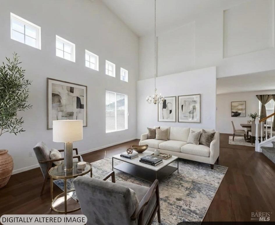 5564 Cedar Point Drive Antioch CA 94531