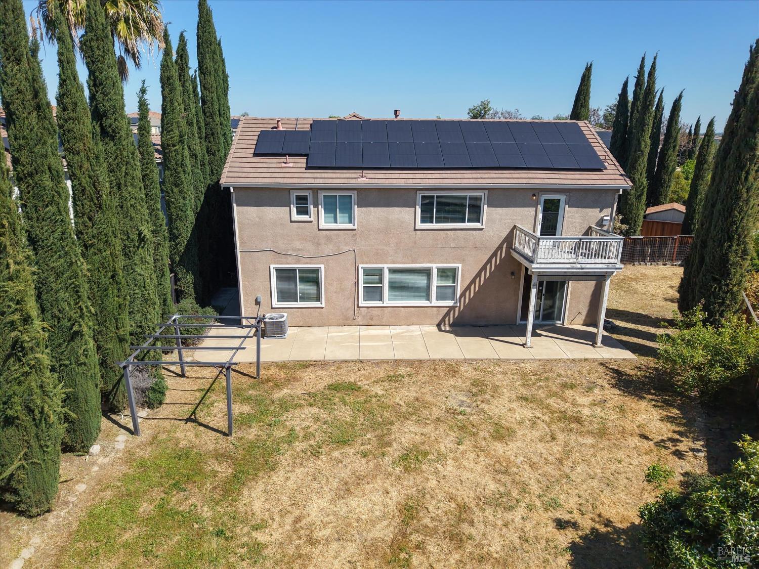 5564 Cedar Point Drive Antioch CA 94531