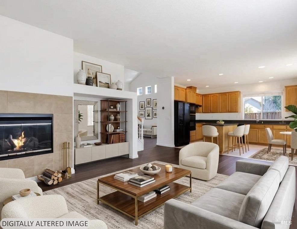 5564 Cedar Point Drive Antioch CA 94531