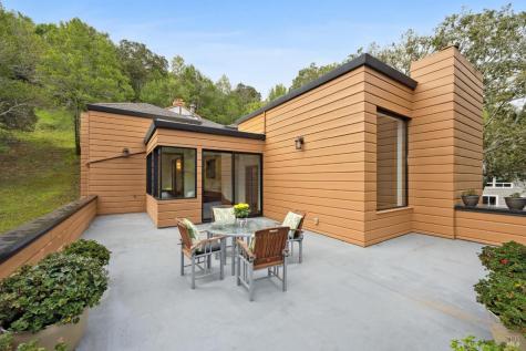 33 Pacheco Creek Drive Novato CA 94949