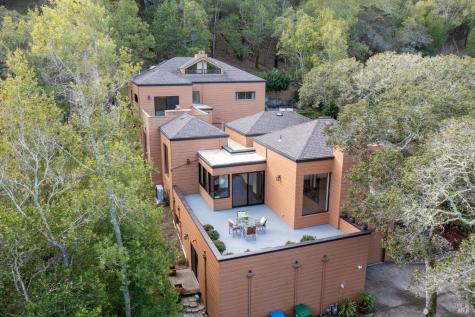 33 Pacheco Creek Drive Novato CA 94949