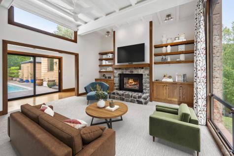 33 Pacheco Creek Drive Novato CA 94949