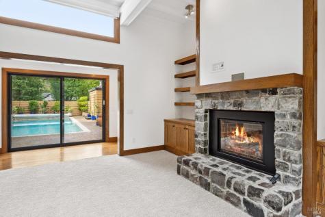 33 Pacheco Creek Drive Novato CA 94949