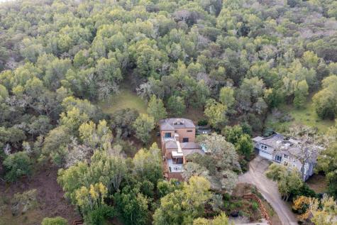 33 Pacheco Creek Drive Novato CA 94949
