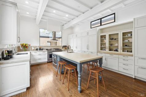 33 Pacheco Creek Drive Novato CA 94949