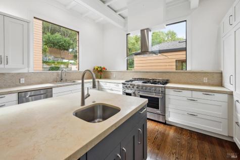 33 Pacheco Creek Drive Novato CA 94949